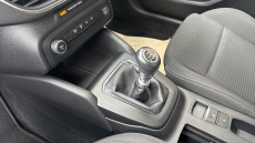 Ford Focus 1.0 EcoBoost Titanium 5dr Petrol Hatchback